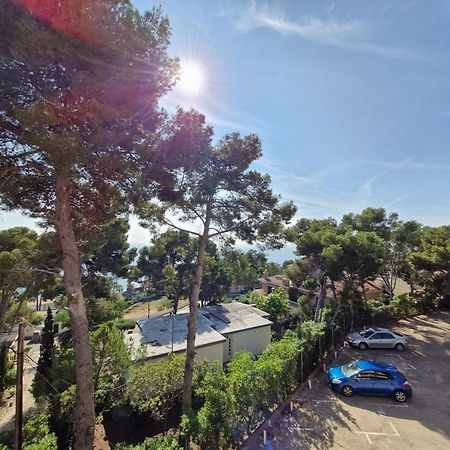 Apartamento Alma Salou Exterior photo