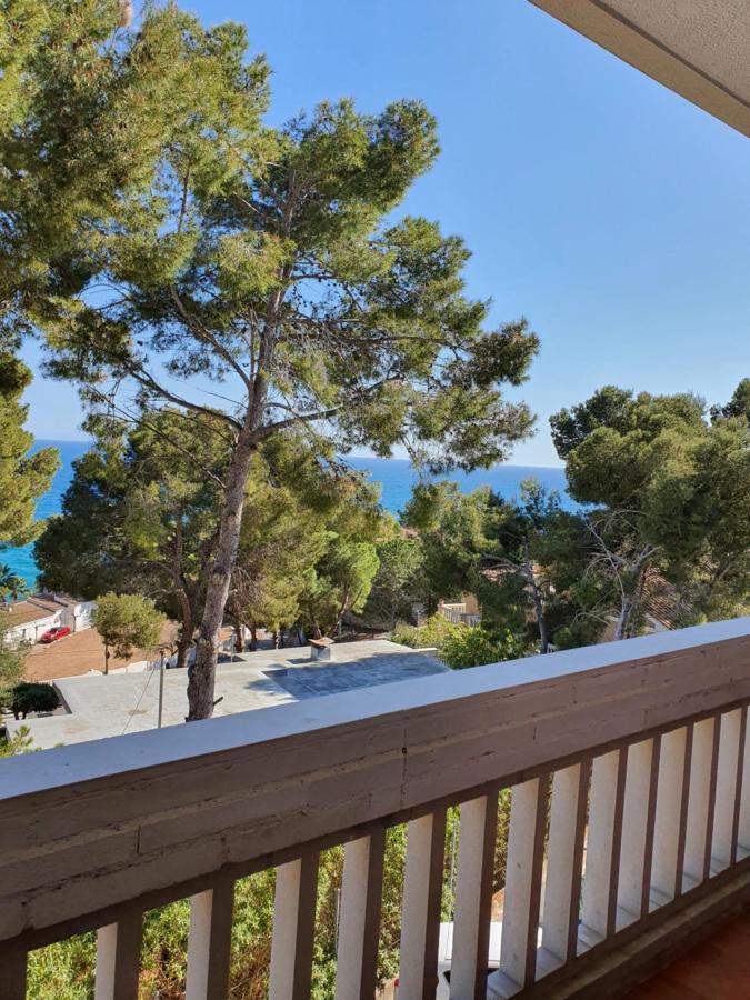 Apartamento Alma Salou Exterior photo