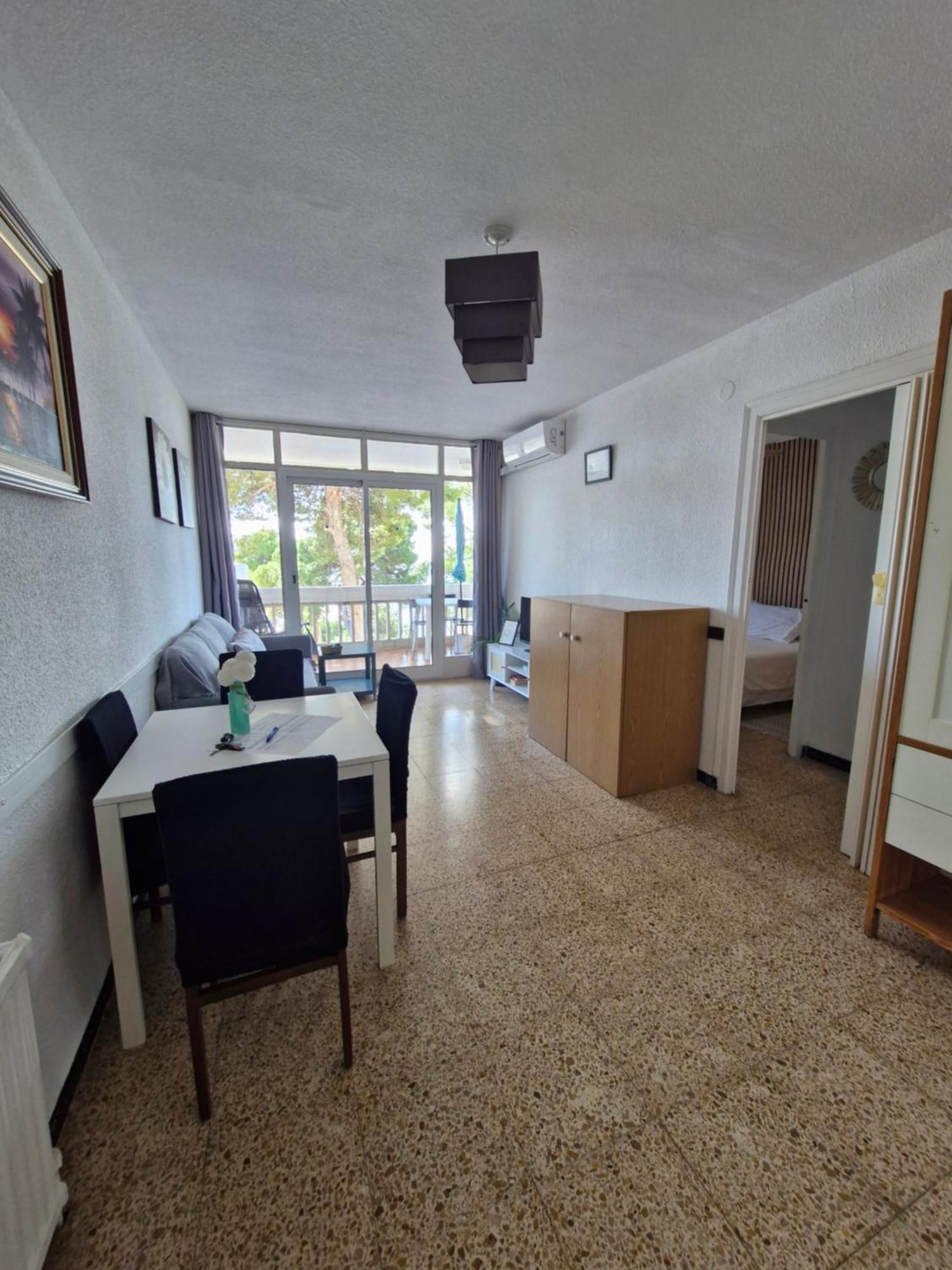 Apartamento Alma Salou Exterior photo