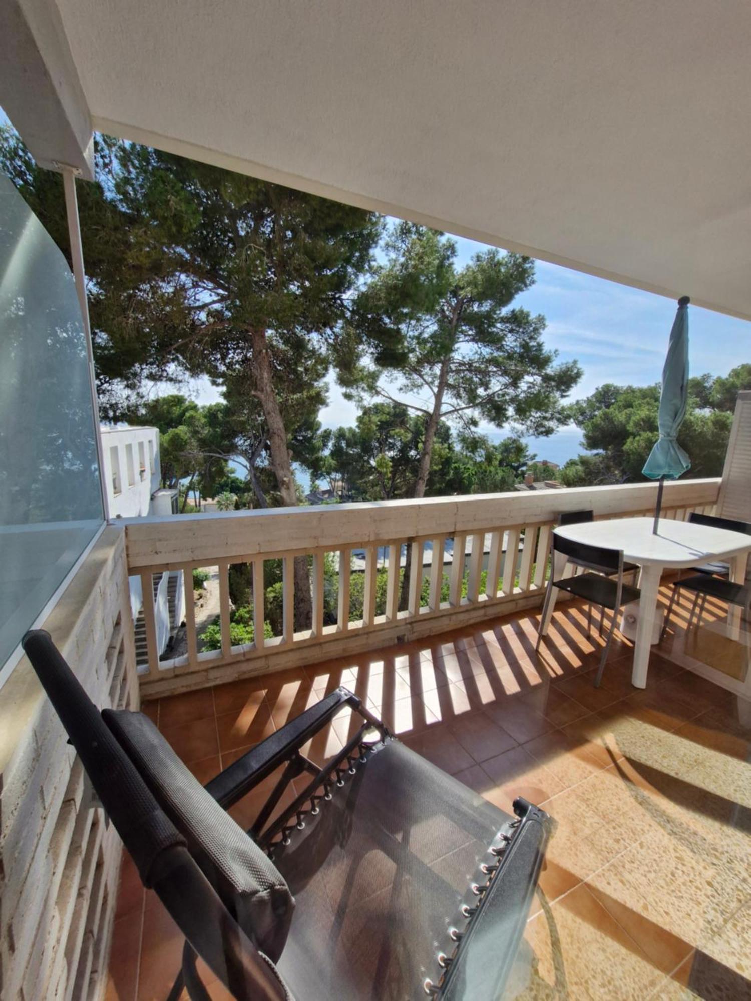 Apartamento Alma Salou Exterior photo