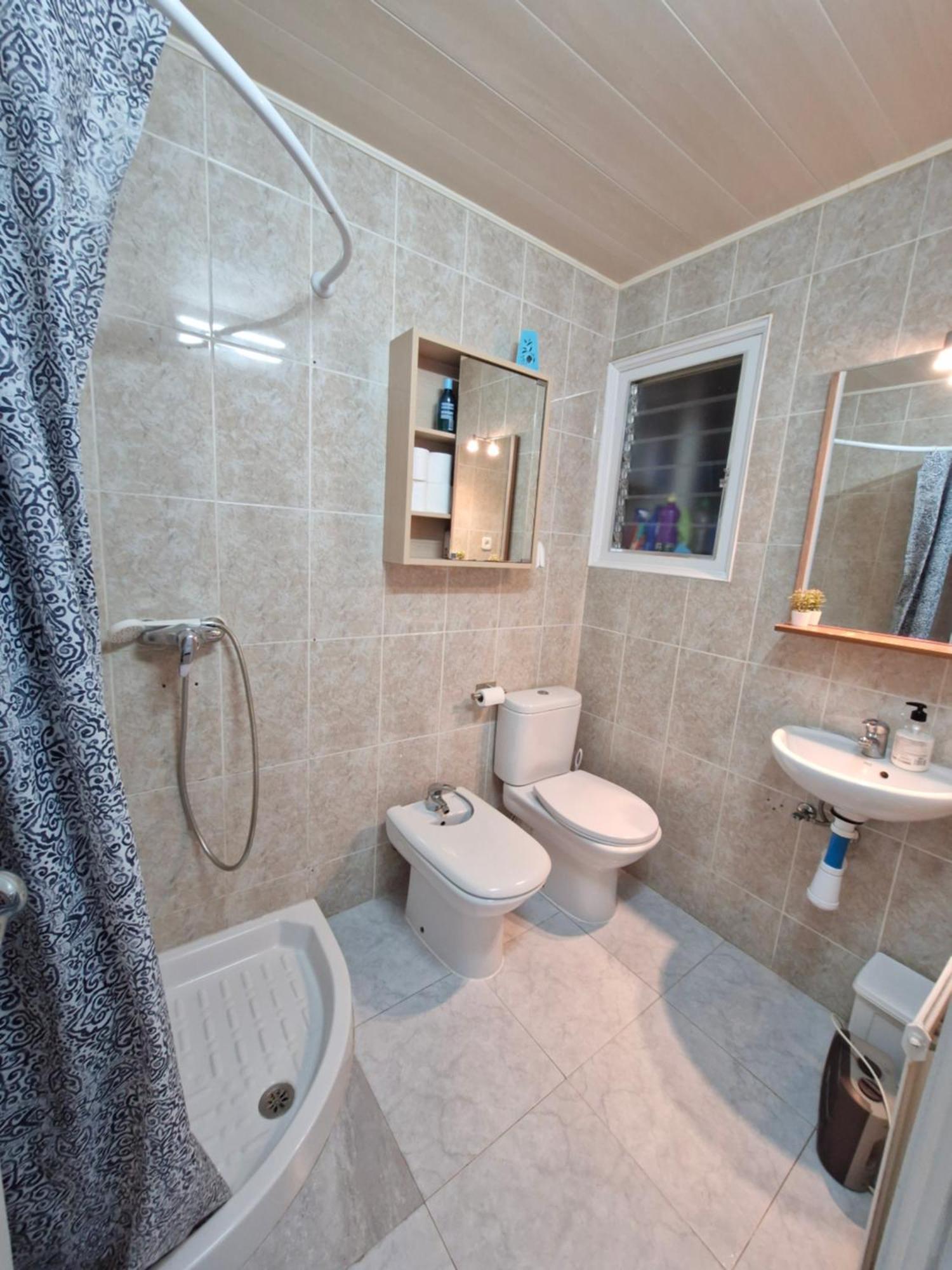 Apartamento Alma Salou Exterior photo